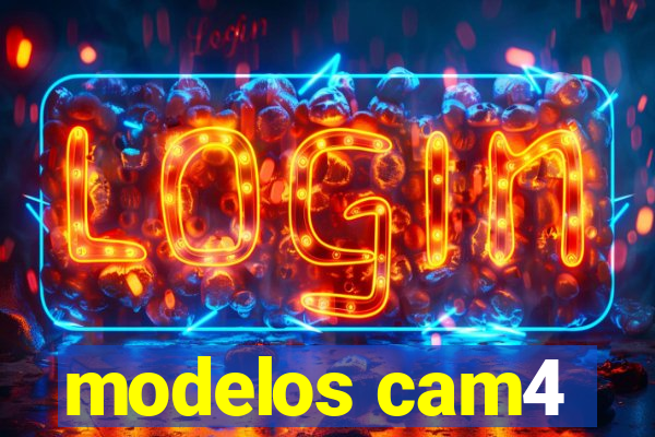 modelos cam4